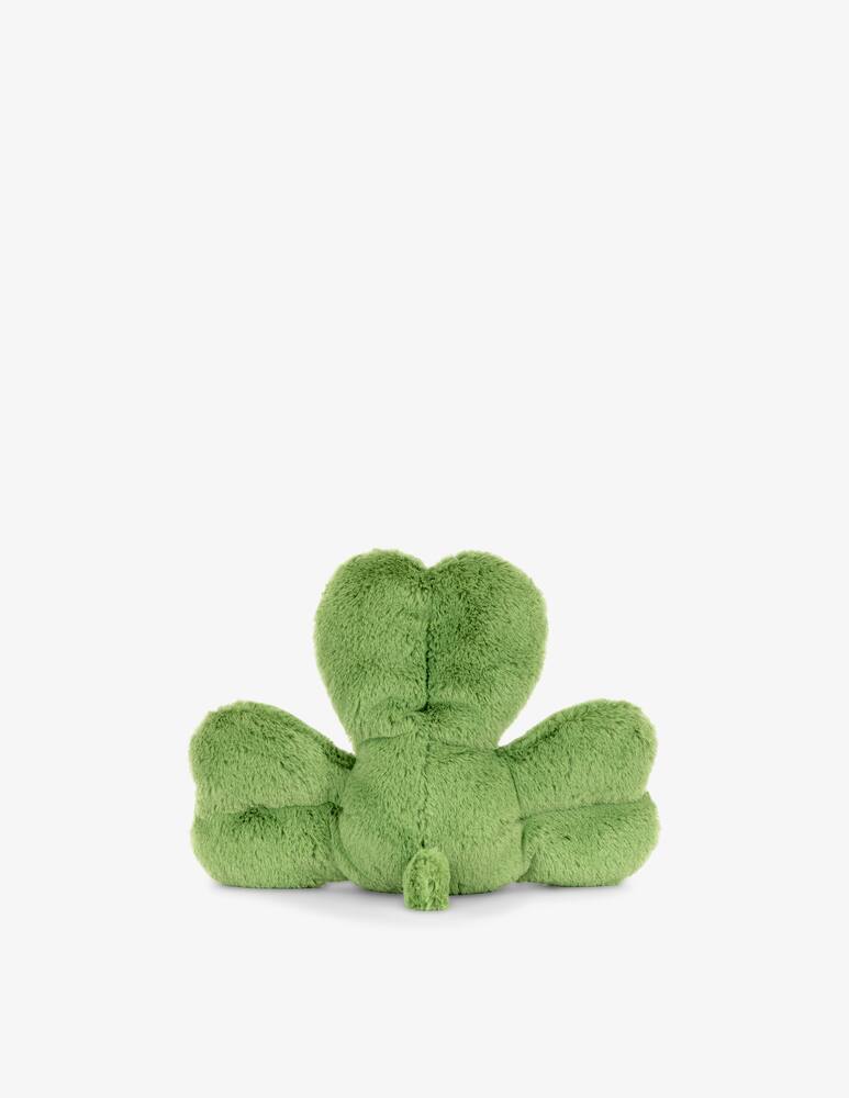 rinascente Jellycat Amuseables Siofra Shamrock