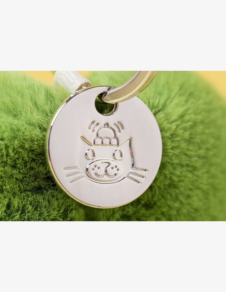 rinascente Jellycat Amuseables Siofra Shamrock