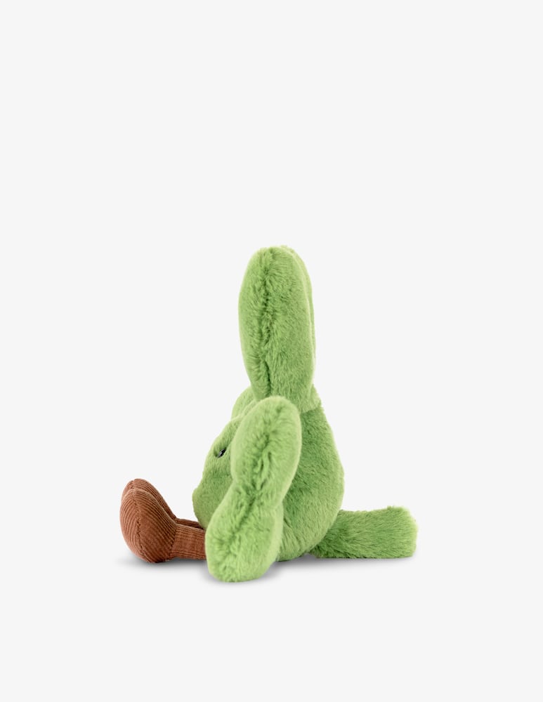 Jellycat Amuseables Siofra Shamrock Peluche - immagine 5 Jellycat Amuseables Siofra Shamrock Peluche - immagine 5
