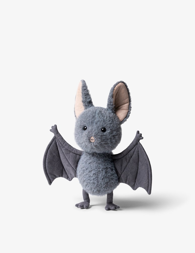 Jellycat Peluche Broox Bat - picture 1