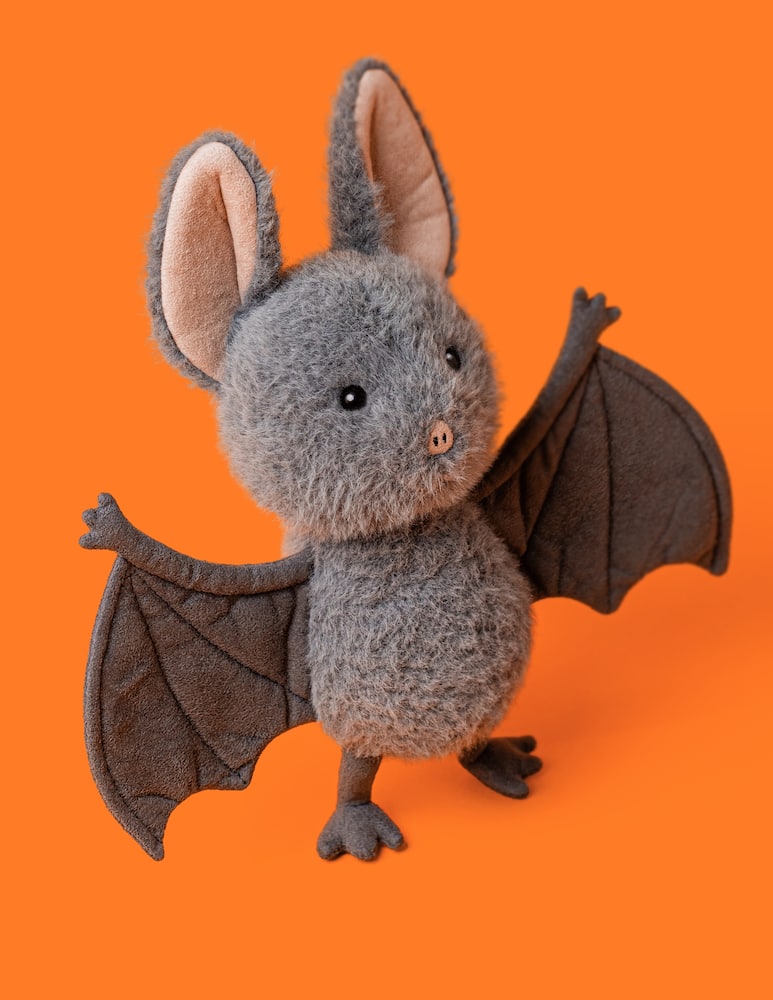 Jellycat Peluche Broox Bat - picture 2