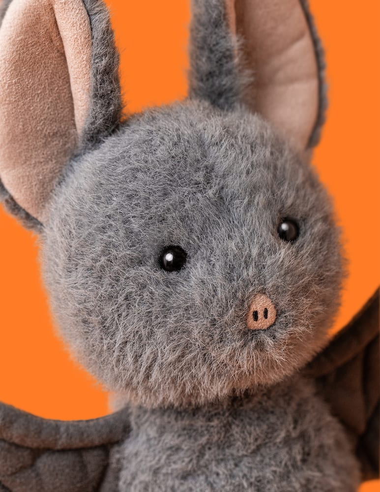 Jellycat Peluche Broox Bat - picture 3