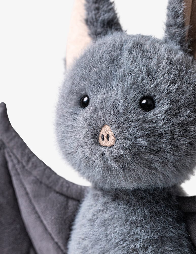 Jellycat Peluche Broox Bat - picture 4