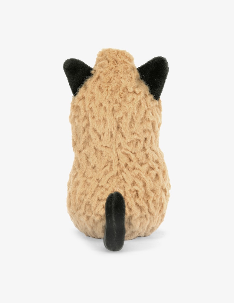 Jellycat Amuseables Peanut Cat Outfit Peluche - picture 2 Jellycat Amuseables Peanut Cat Outfit Peluche - picture 2