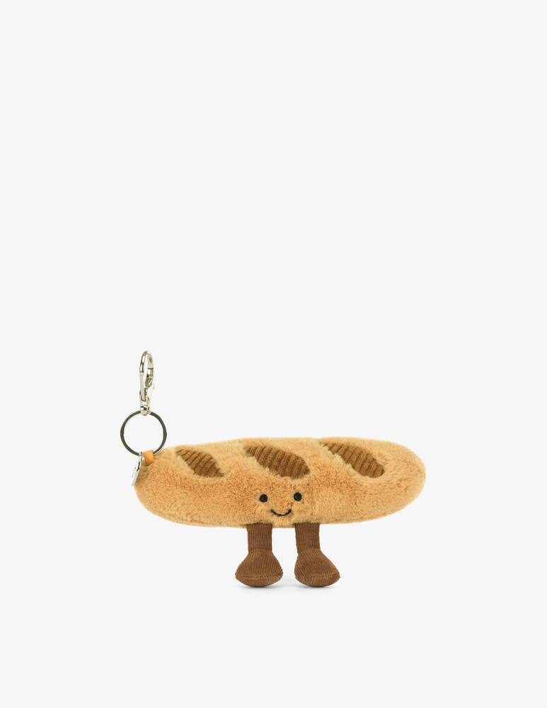 rinascente Jellycat Amuseables Baguette Charm per Borsa 