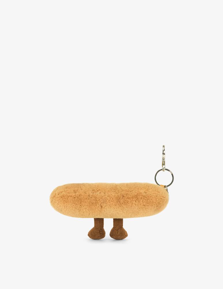 rinascente Jellycat Amuseables Baguette Charm per Borsa 