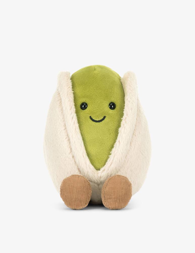Jellycat Peluche Amuseables Horatio Pistachio - immagine 1