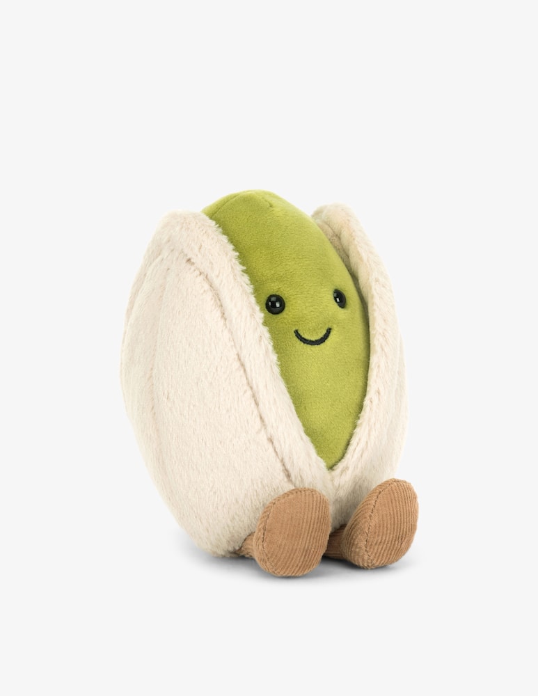 Jellycat Peluche Amuseables Horatio Pistachio - immagine 2