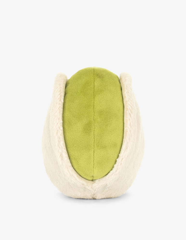 Jellycat Peluche Amuseables Horatio Pistachio - immagine 3