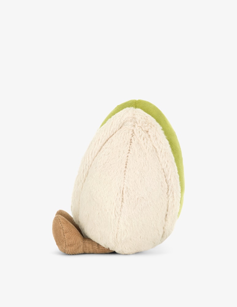 Jellycat Peluche Amuseables Horatio Pistachio - immagine 5