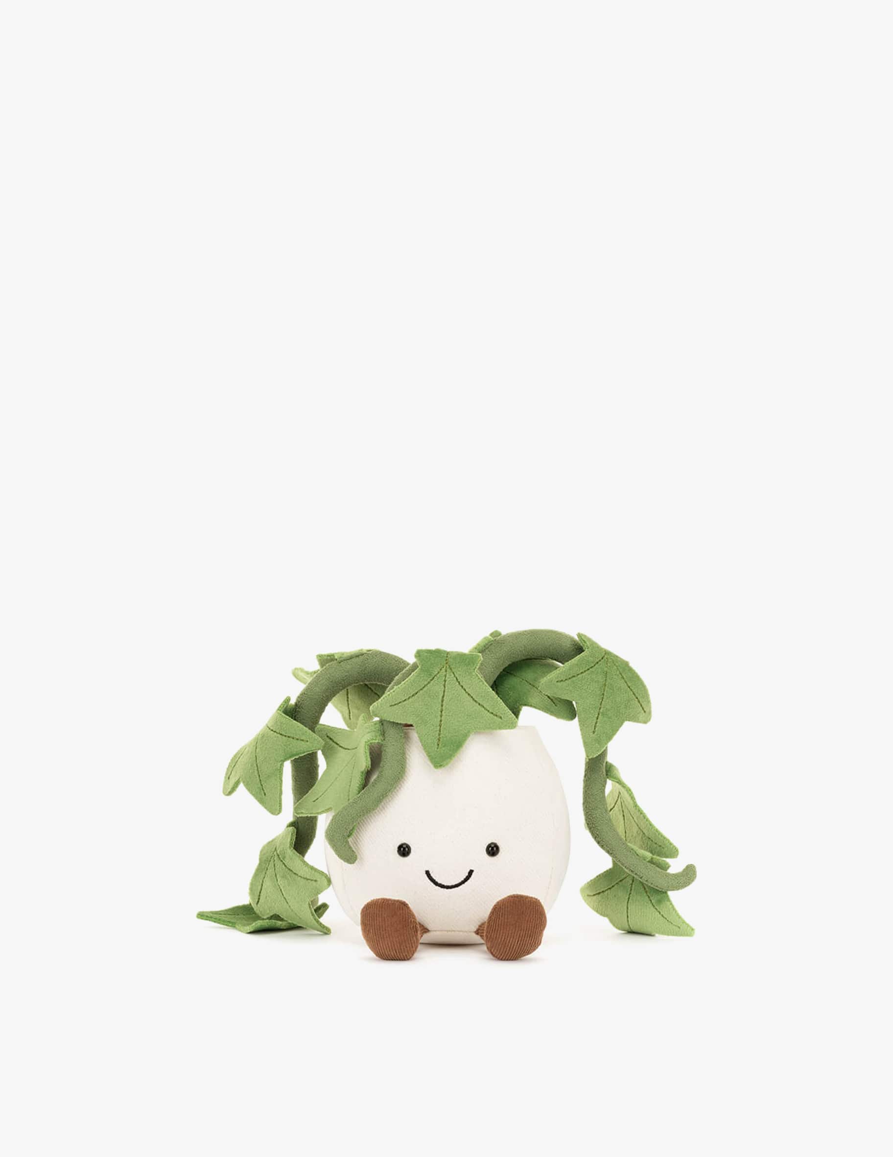 Shop Jellycat Amuseables Ort & Tum Acorns Peluche on Rinascente