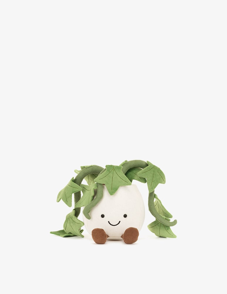 Jellycat Peluche Amuseables Ivy - immagine 1 Jellycat Peluche Amuseables Ivy - immagine 1