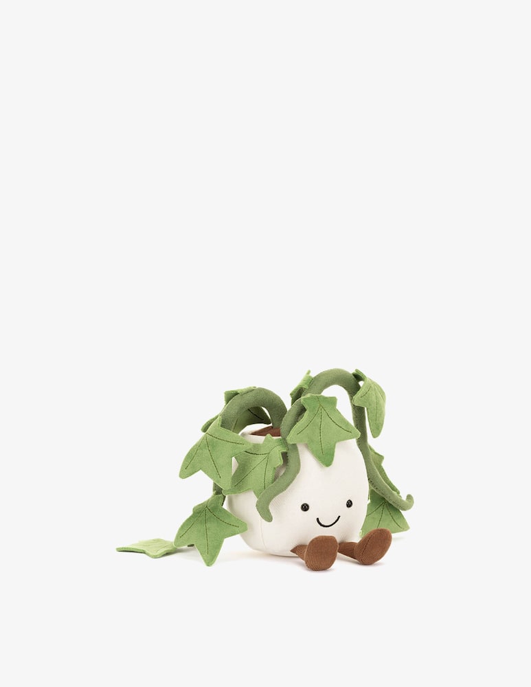 Jellycat Peluche Amuseables Ivy - immagine 2 Jellycat Peluche Amuseables Ivy - immagine 2