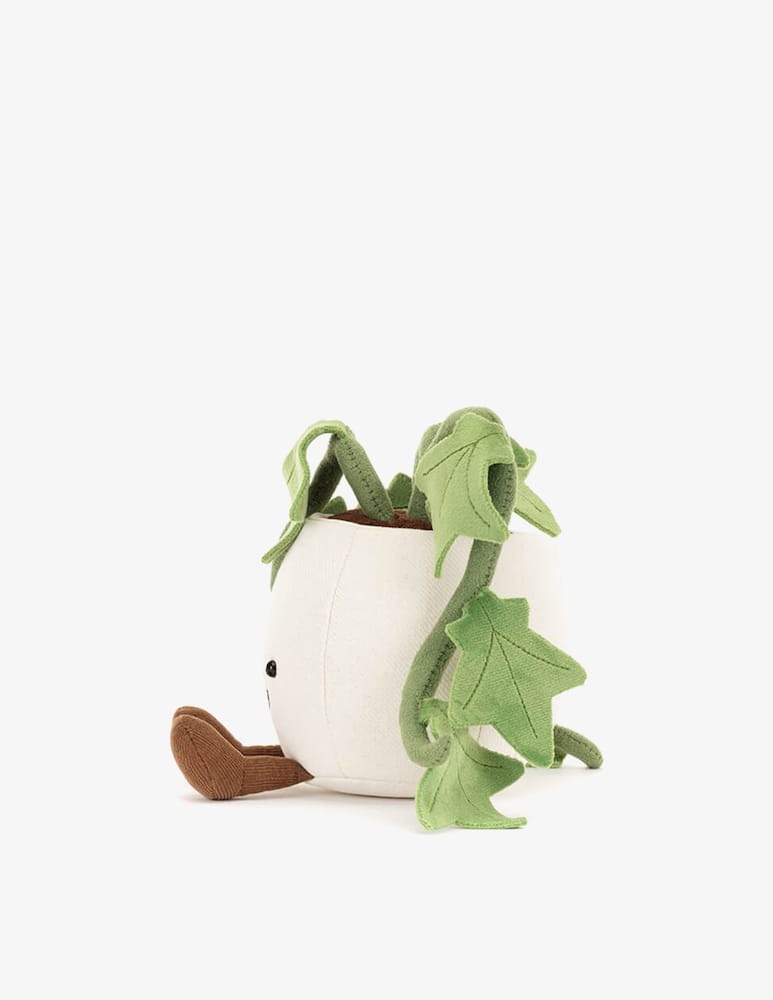 Jellycat Peluche Amuseables Ivy - immagine 4 Jellycat Peluche Amuseables Ivy - immagine 4