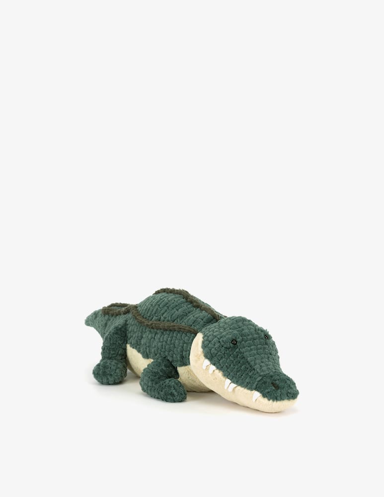 rinascente Jellycat Allexi Alligator Peluche