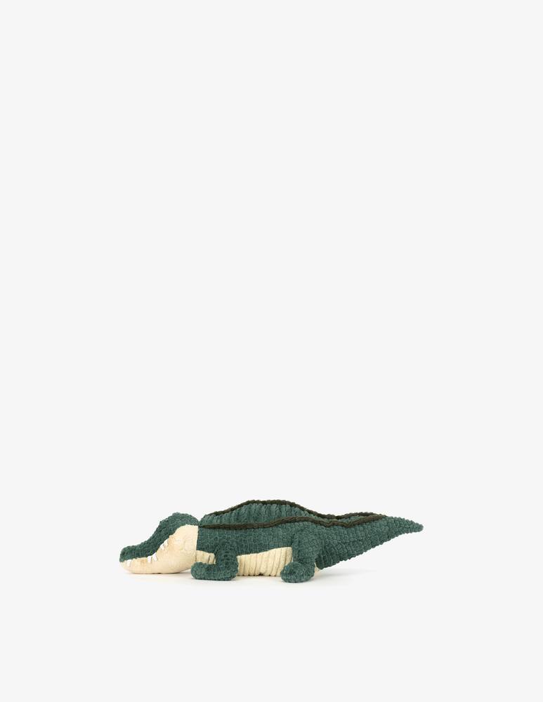 rinascente Jellycat Allexi Alligator Peluche