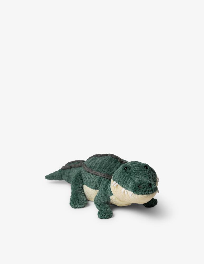rinascente Jellycat Allexi Alligator Peluche