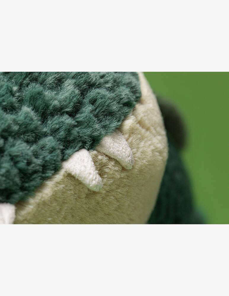 rinascente Jellycat Allexi Alligator Peluche