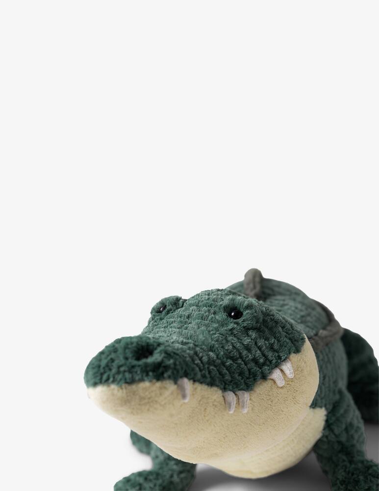 rinascente Jellycat Allexi Alligator Peluche