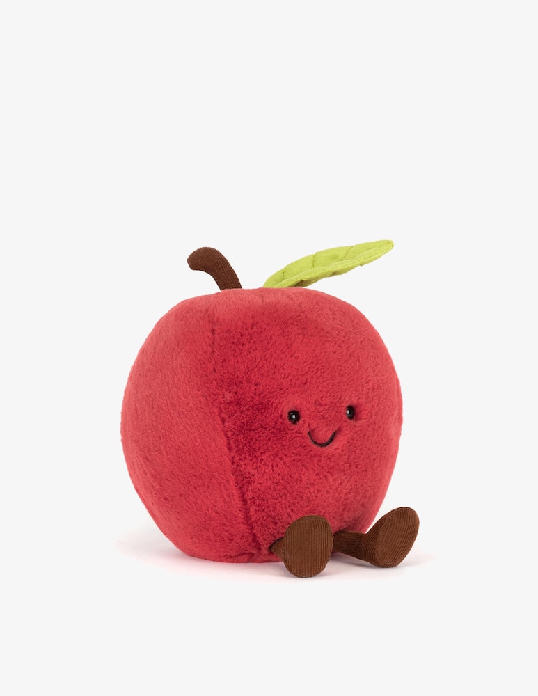 rinascente Jellycat Amuseables Apple