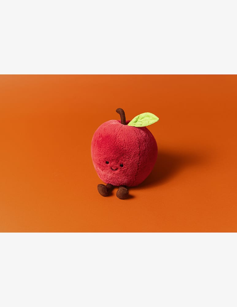 rinascente Jellycat Amuseables Apple