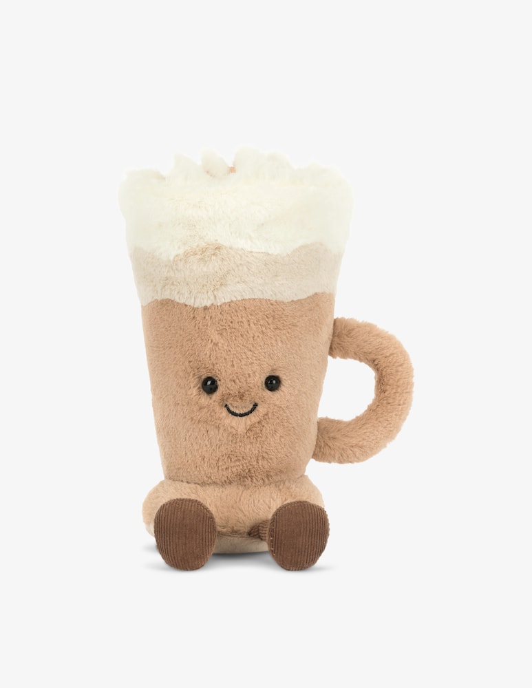 Jellycat Peluche Amuseables Latte - immagine 1 Jellycat Peluche Amuseables Latte - immagine 1