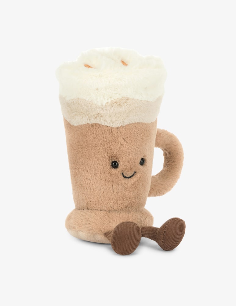 Jellycat Peluche Amuseables Latte - immagine 4 Jellycat Peluche Amuseables Latte - immagine 4
