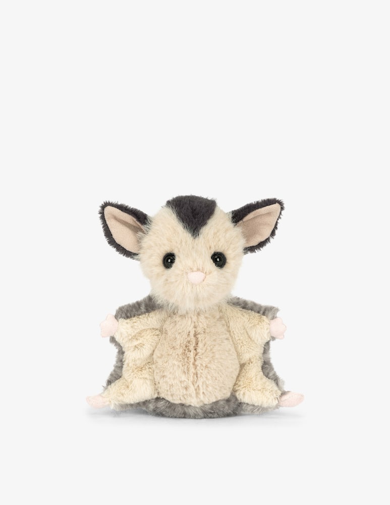 rinascente Jellycat Lolly Sugar Glider Peluche