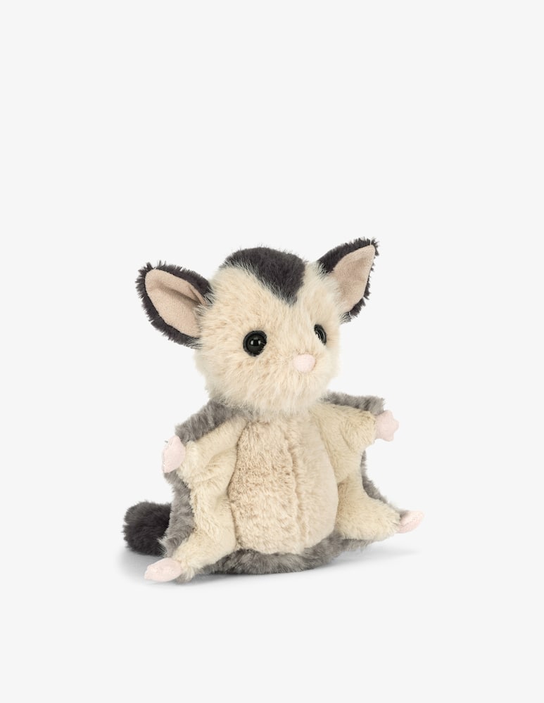 rinascente Jellycat Lolly Sugar Glider Peluche