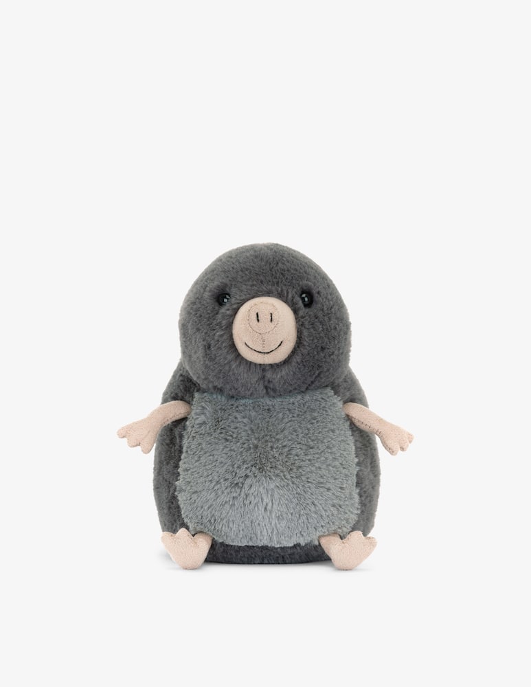 rinascente Jellycat Muswell Mole Peluche