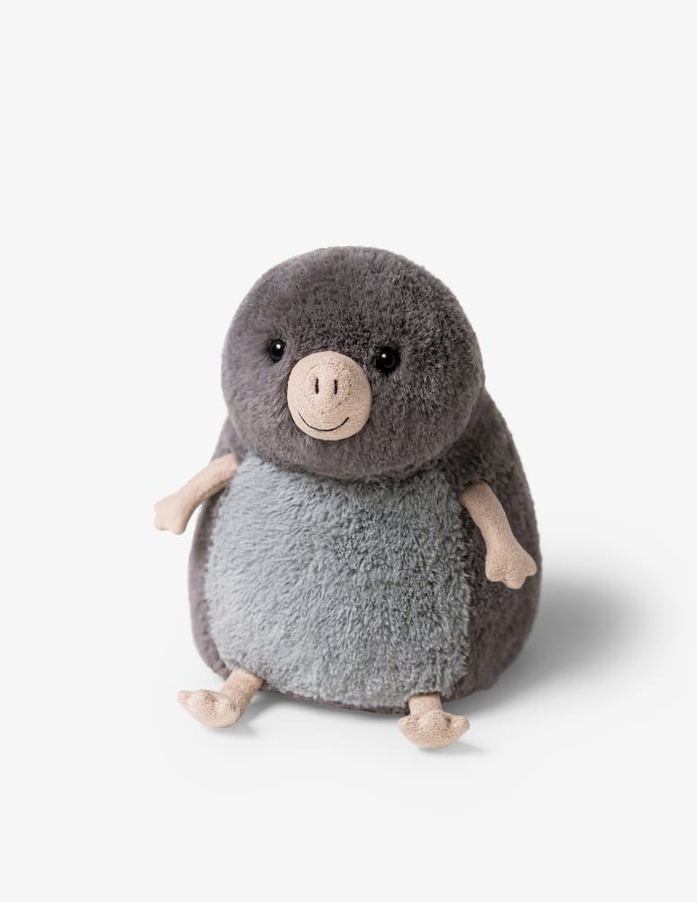rinascente Jellycat Muswell Mole Peluche