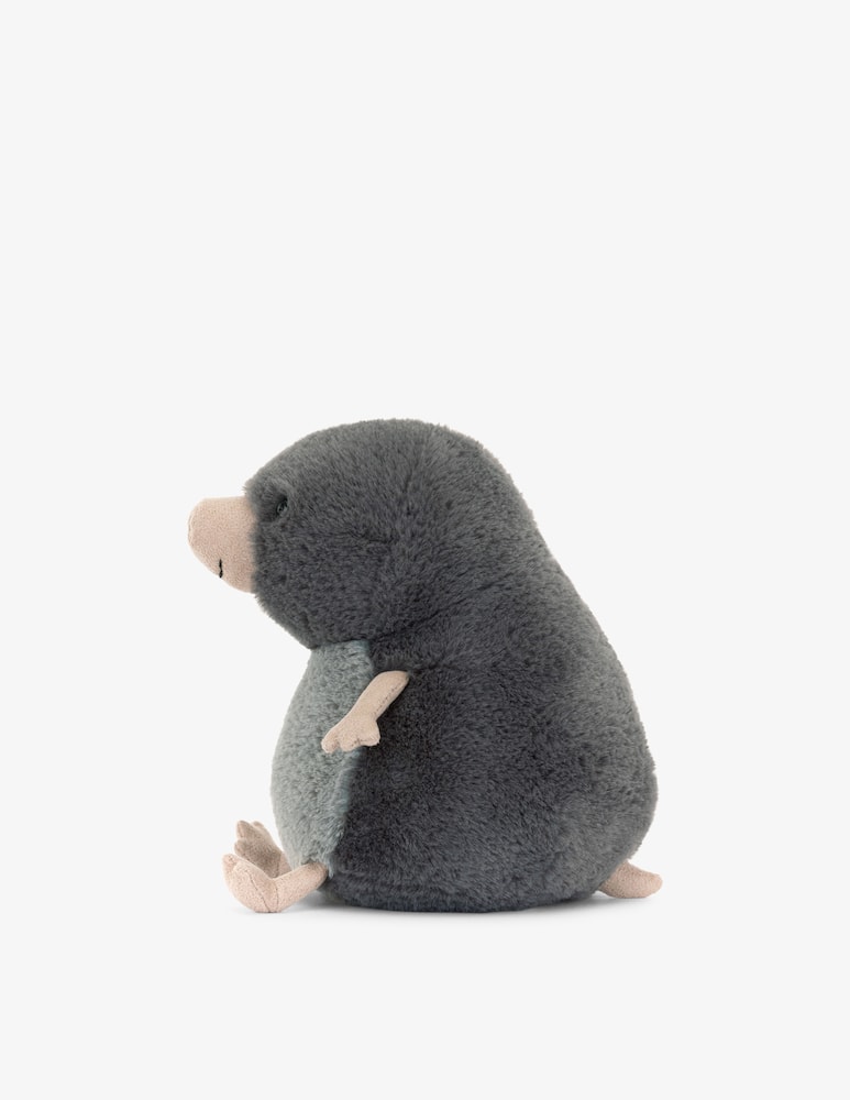 rinascente Jellycat Muswell Mole Peluche
