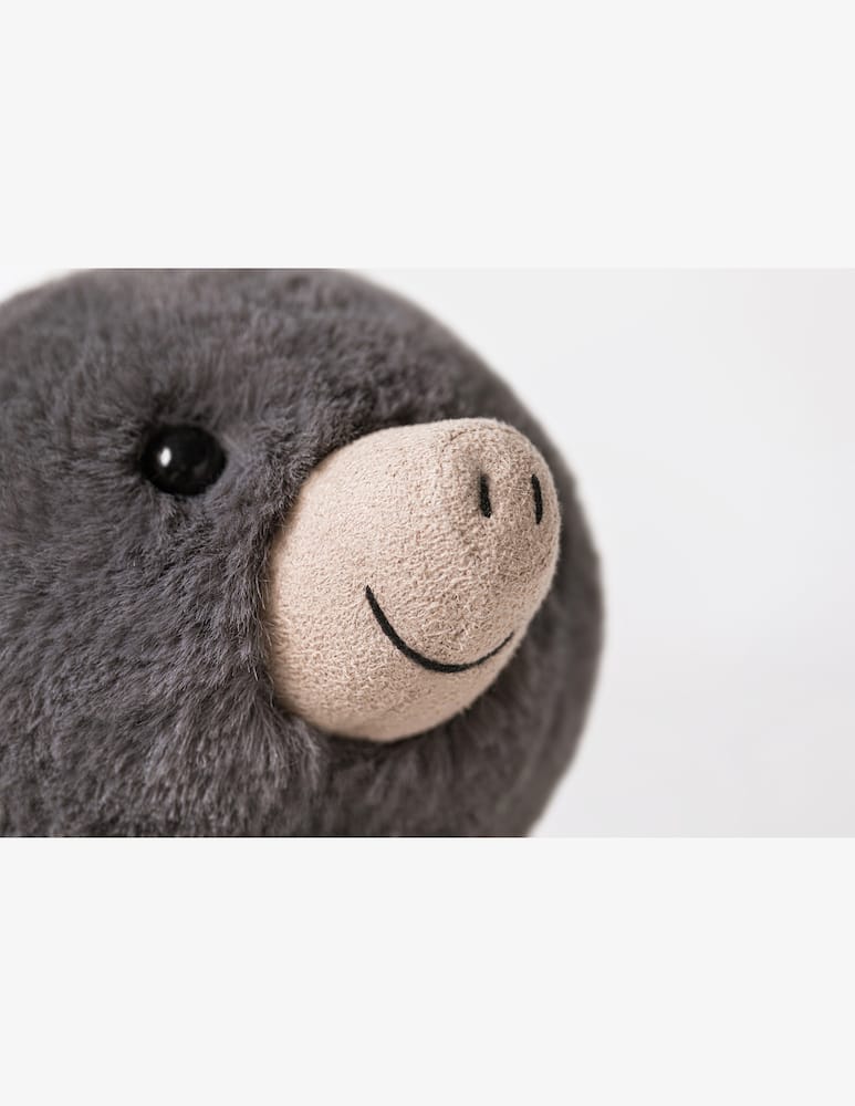 rinascente Jellycat Muswell Mole Peluche
