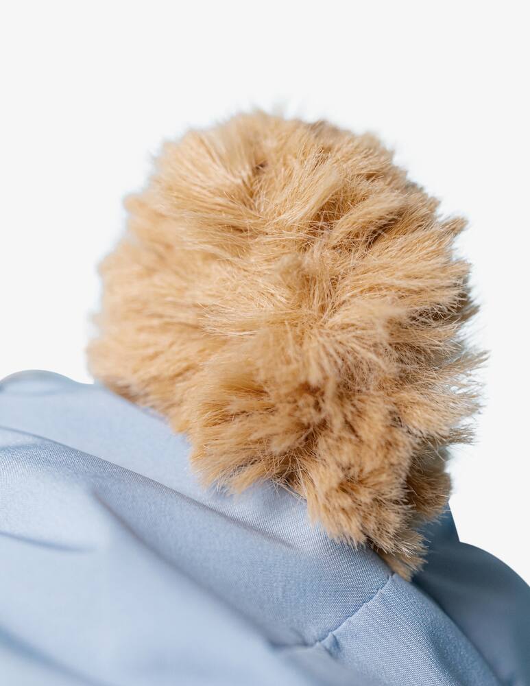 rinascente Jellycat Bartholomew Bear 'Snow Suit'