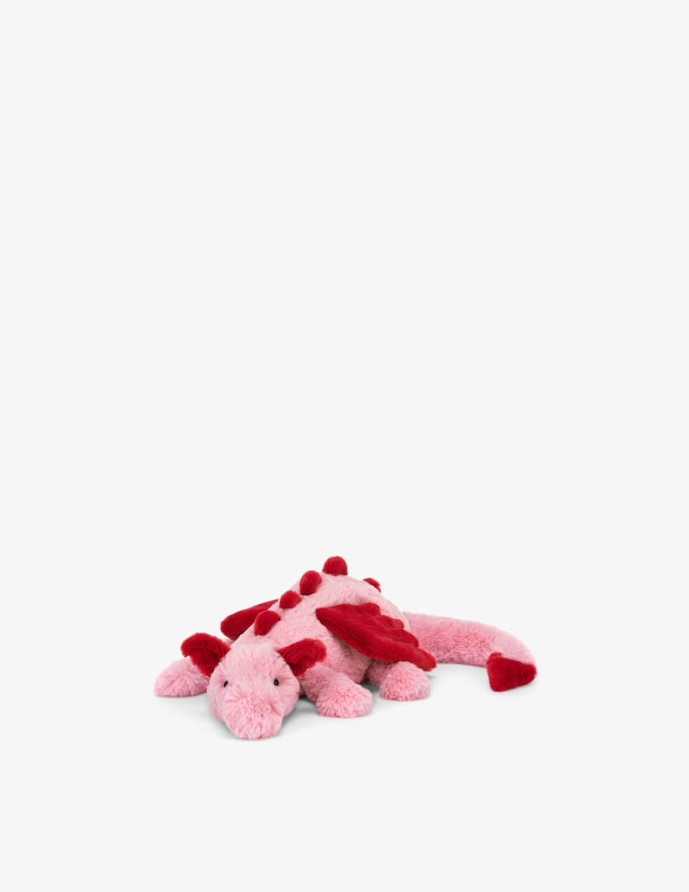 rinascente Jellycat Heart Dragon