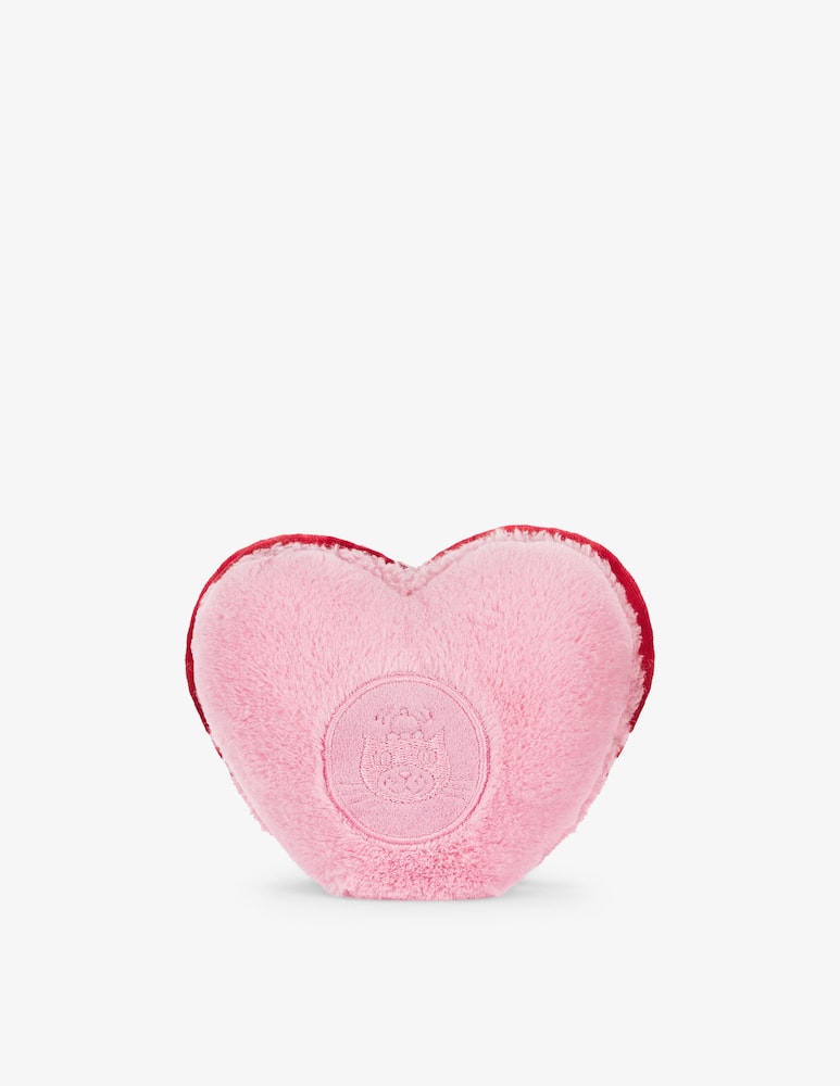 rinascente Jellycat Amuseables Colette Heart Macaron