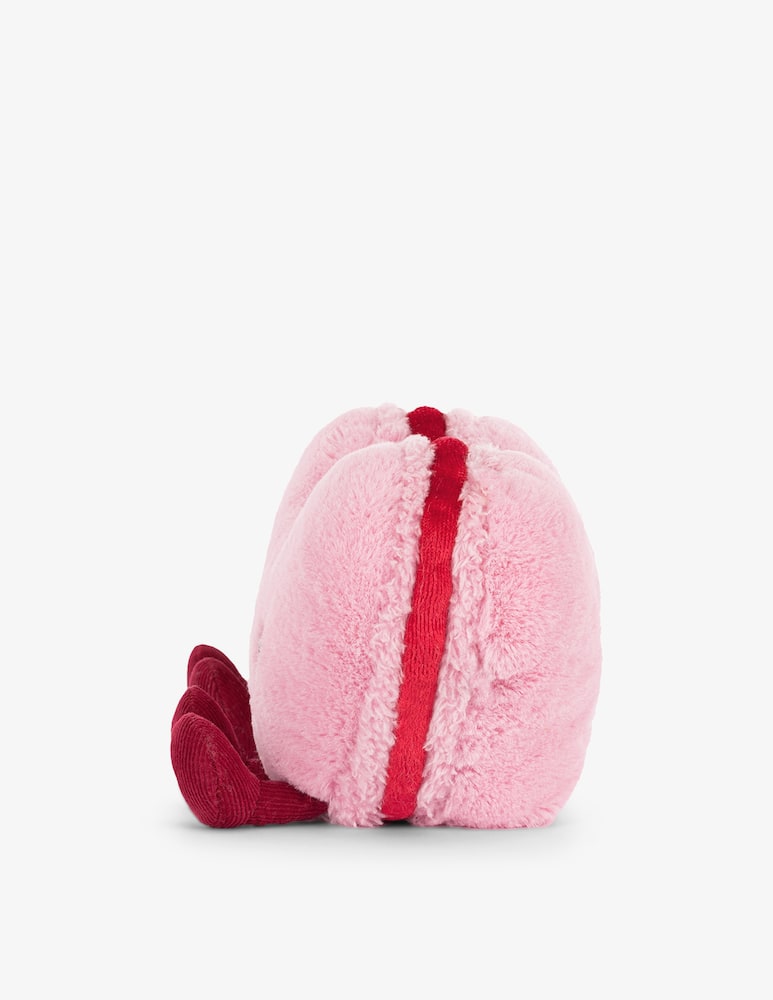 rinascente Jellycat Amuseables Colette Heart Macaron
