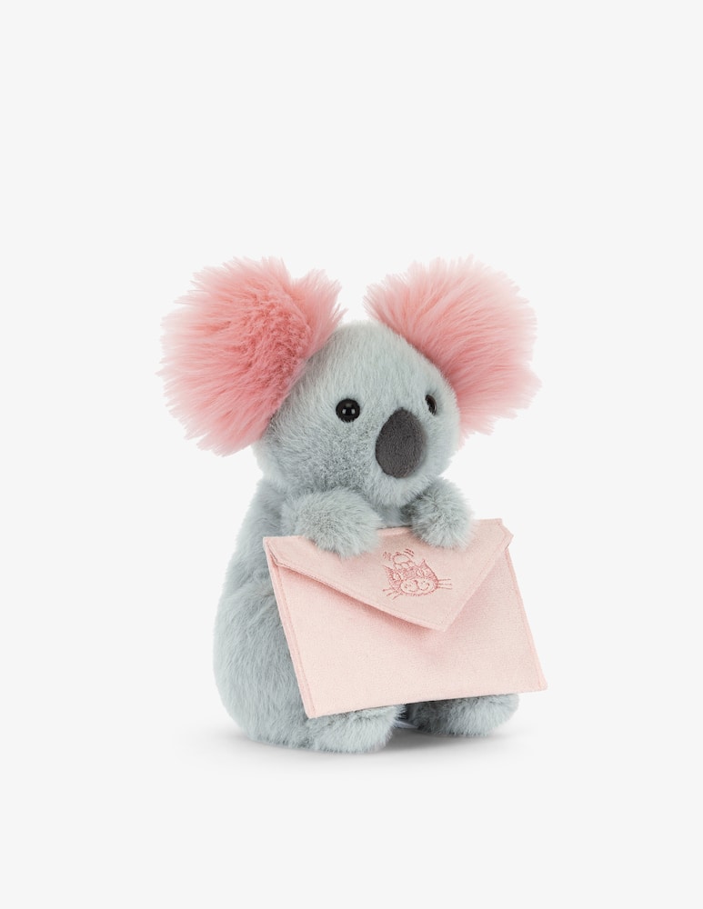 rinascente Jellycat Koala with Message