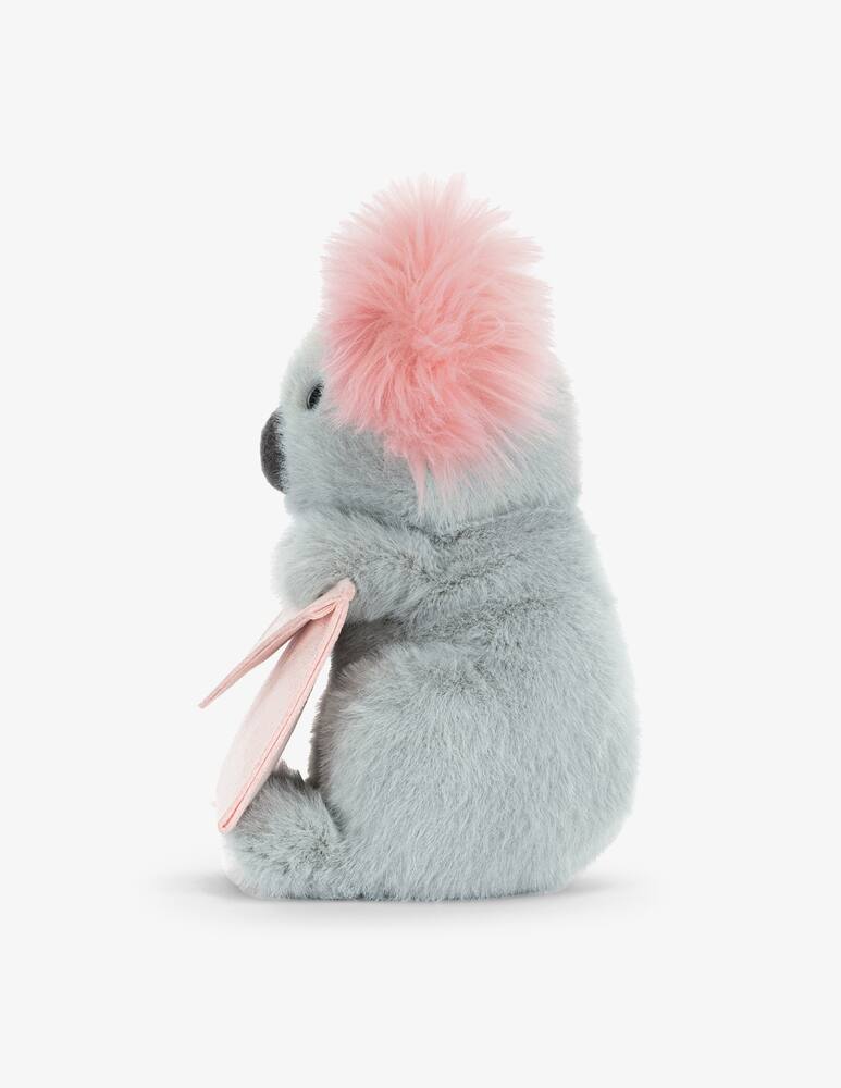 rinascente Jellycat Koala with Message