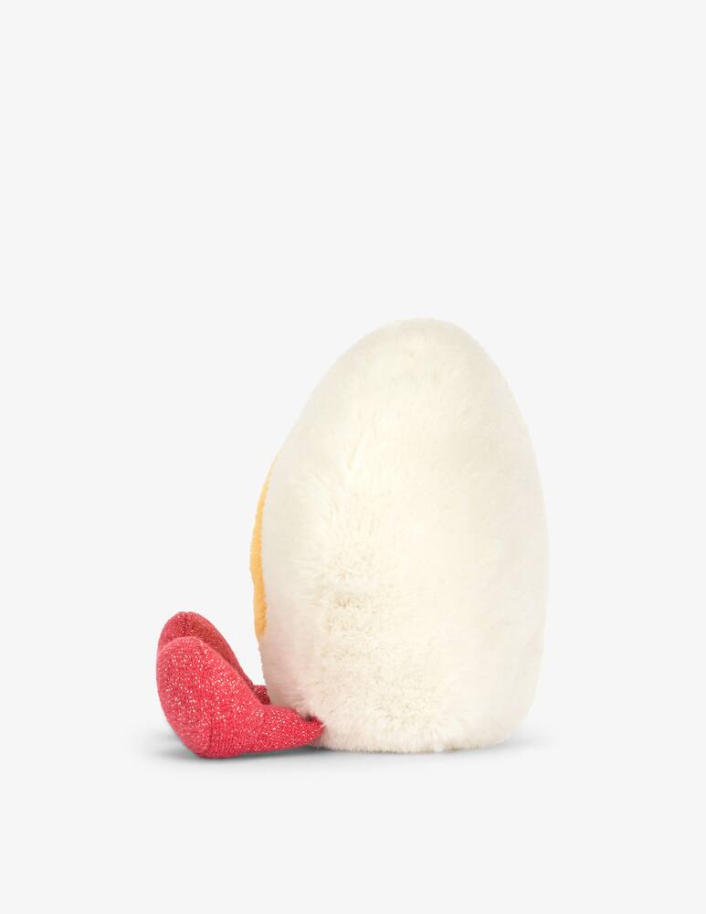 rinascente Jellycat Amuseables Heart Boiled Egg