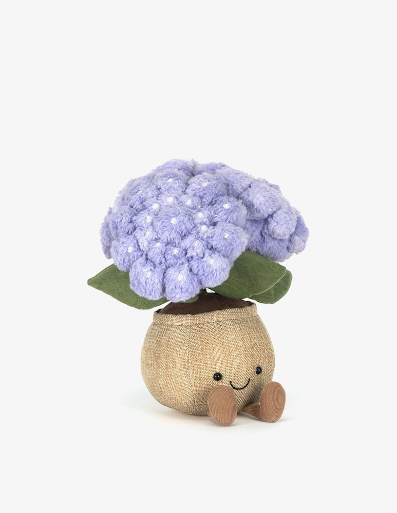 rinascente Jellycat Amuseables Hydrangea Peluche