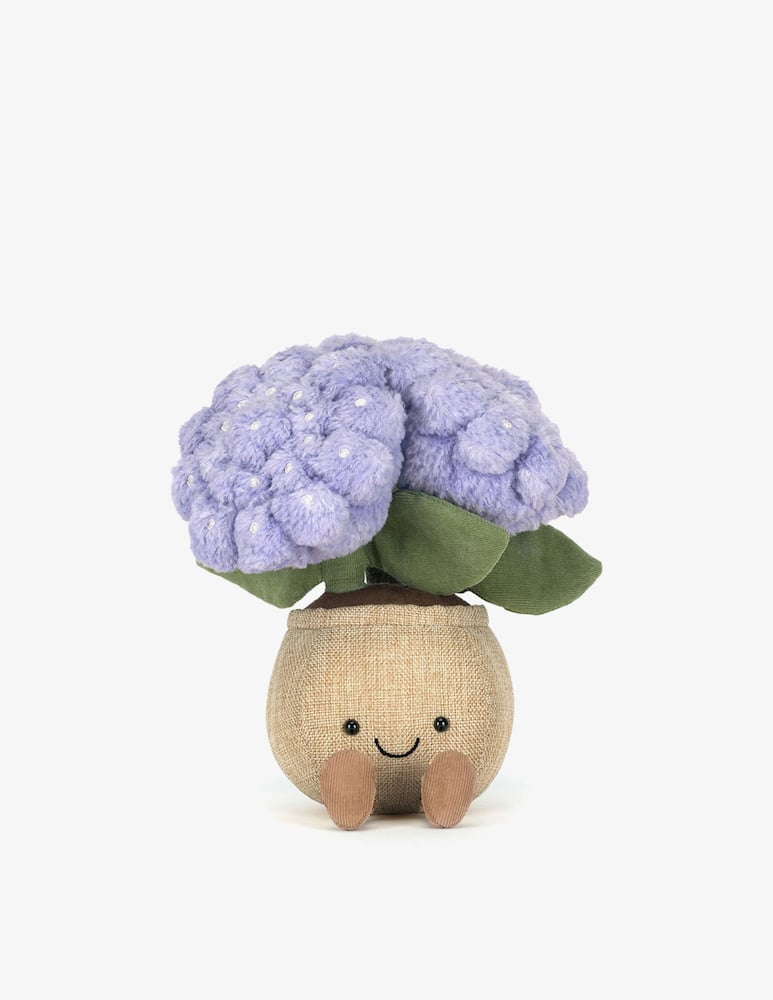 rinascente Jellycat Amuseables Hydrangea Peluche