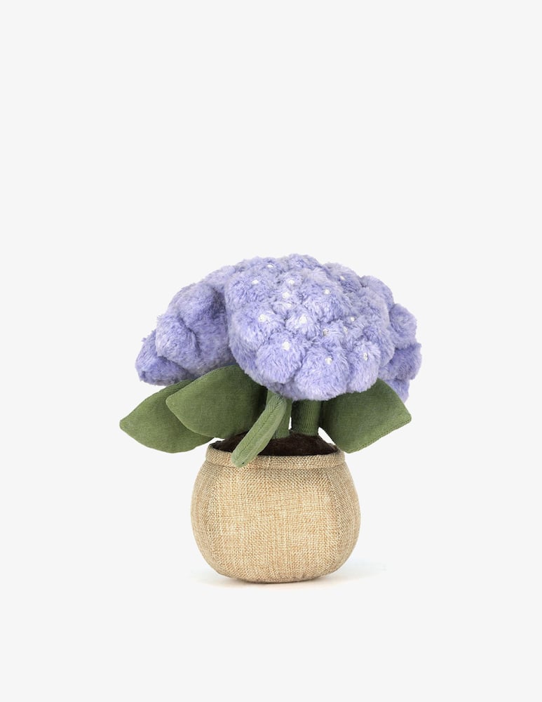 rinascente Jellycat Amuseables Hydrangea Peluche