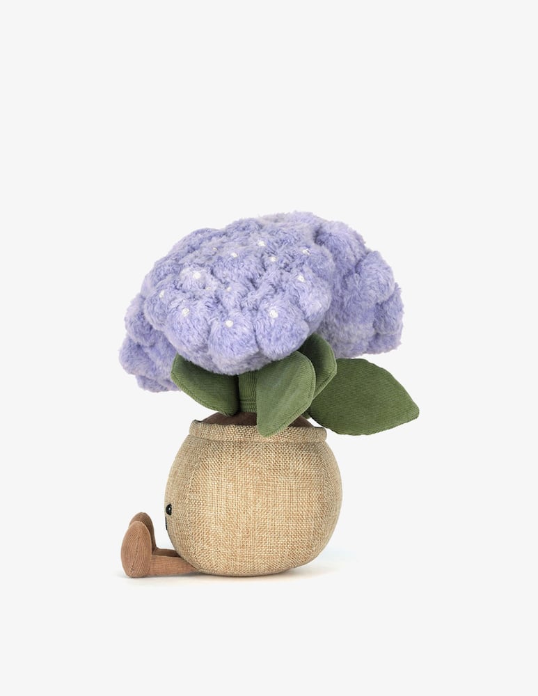 rinascente Jellycat Amuseables Hydrangea Peluche