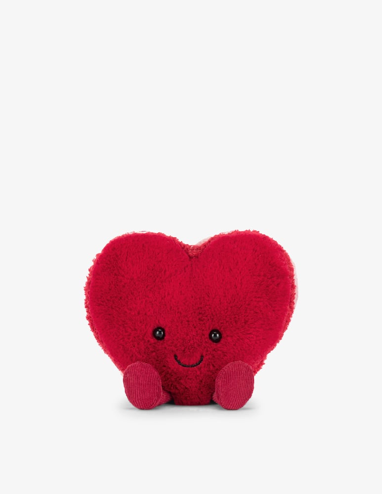 rinascente Jellycat Amuseables Arlette Heart Macaron