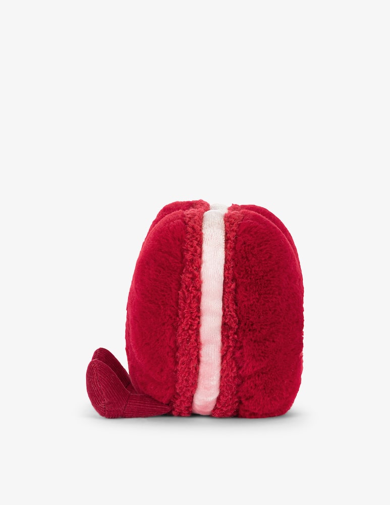 rinascente Jellycat Amuseables Arlette Heart Macaron