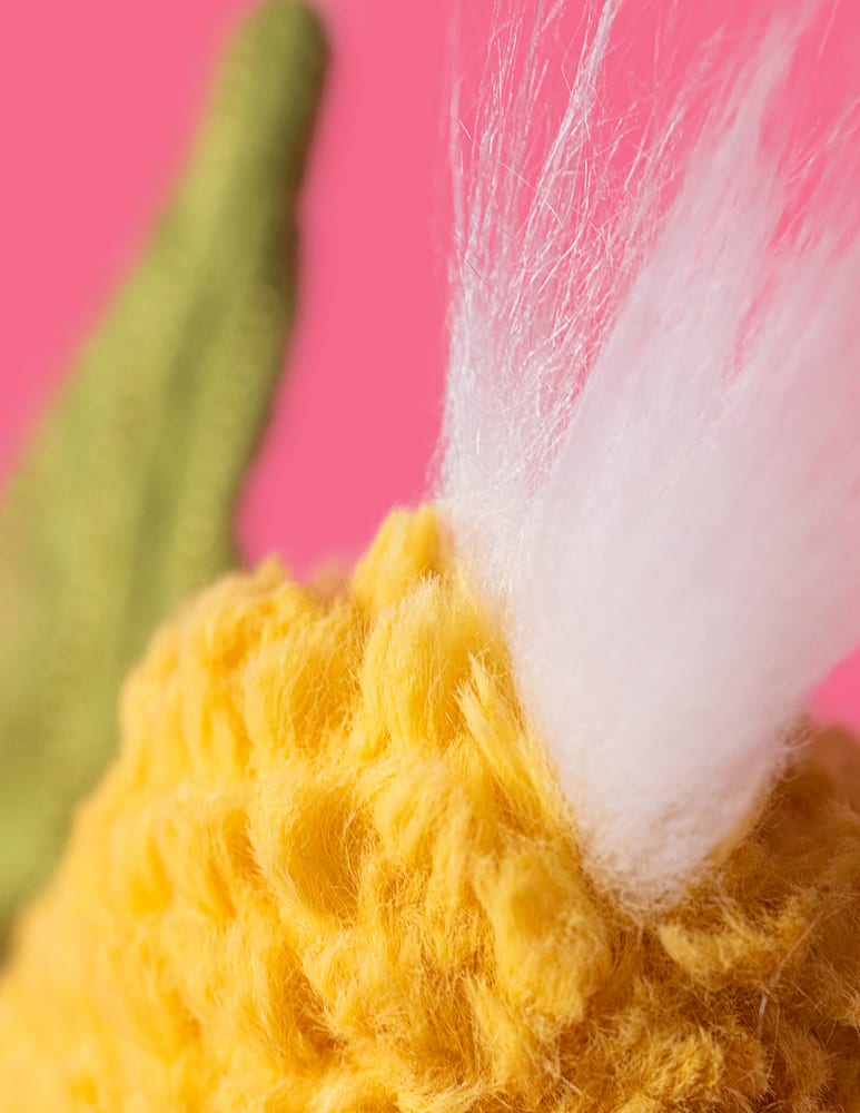 rinascente Jellycat Amuseables Sweetcorn