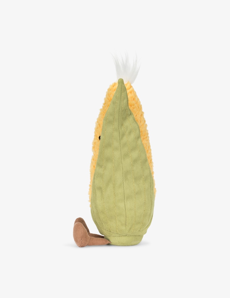rinascente Jellycat Amuseables Sweetcorn