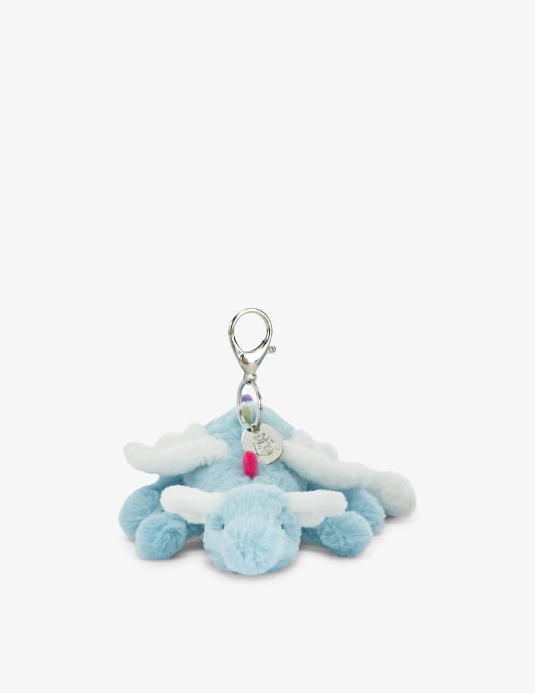 rinascente Jellycat Sky Dragon Charm per Borsa