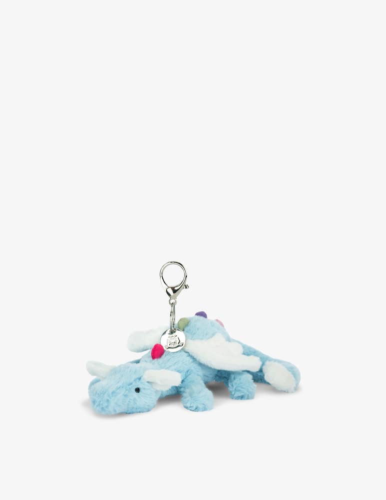 rinascente Jellycat Sky Dragon Charm per Borsa